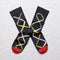 Socks Dark Ribbon