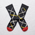 Socks Dark Ribbon
