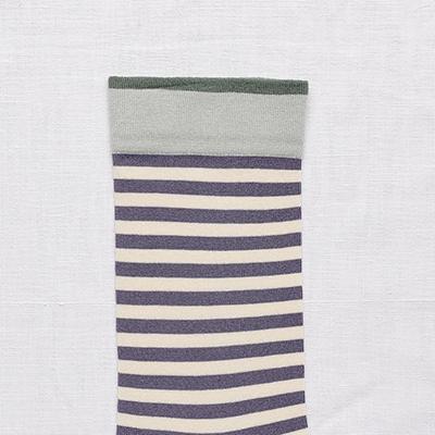 Socks Nocturnal Stripe