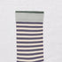 Socks Nocturnal Stripe