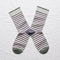 Socks Nocturnal Stripe