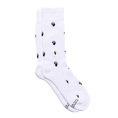 Socks that Fight for Equality