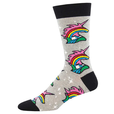 Men's AtomicChild "Free To Be Me" Socks