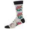 Men's AtomicChild "Free To Be Me" Socks