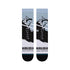 Star Wars Mandalorian Ahsoka West Crew Socks