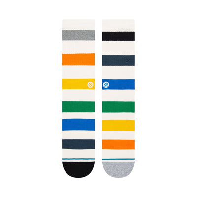 Amistad Crew Socks