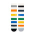 Amistad Crew Socks