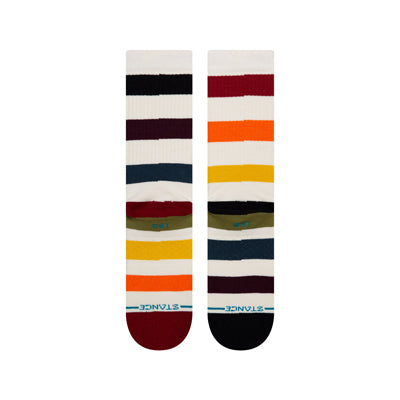 Amistad Crew Socks