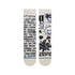 Dear Humans Crew Socks
