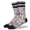 Wakanda Forever Crew Socks