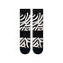 Mira Crew Socks