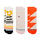 Options Kids Crew Socks 3 Pack