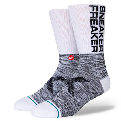 Sneaker Freaker Crew Socks