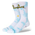 The Simpsons Intro Crew Socks