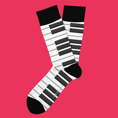 Jam Session Everyday Socks