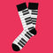 Jam Session Everyday Socks
