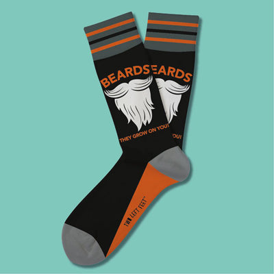 Grow On You Everyday Socks