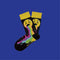 Crazy for Color Kids Everyday Socks