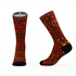 Sagittarius Zodiac Socks
