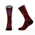Scorpio Zodiac Socks