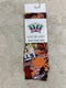 World Graffiti Long Trouser Socks