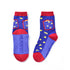 Mr. Perfect Youth Socks (Age 7-10)
