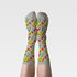 Taco Crew Socks - Women's