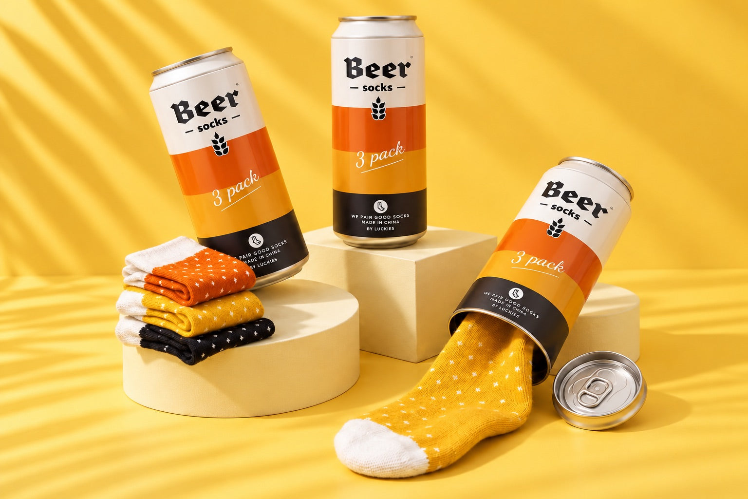 Sock Gift Sets