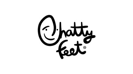 Chatty Feet