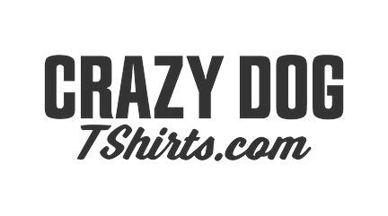 Crazy Dog T-Shirts
