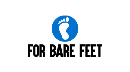 For Bare Feet