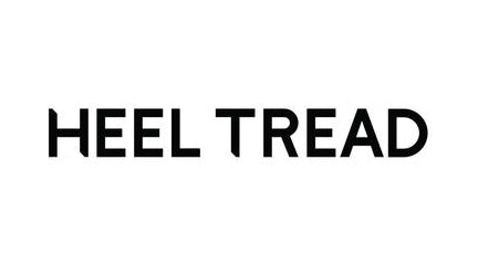 Heel Tread