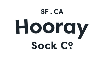 Hooray Sock Co.