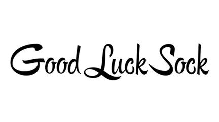 Good Luck Sock