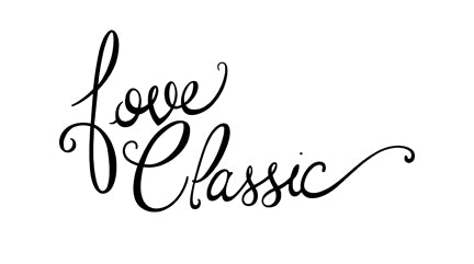 Love Classic