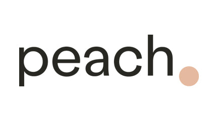 Peach Socks
