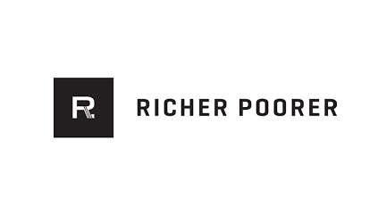 Richer Poorer