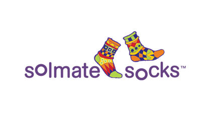 Solmate Socks