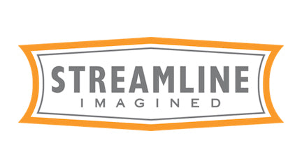 Streamline Imagined