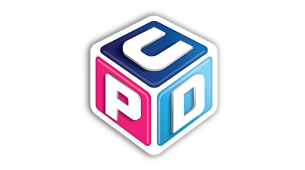 United Pacific Designs