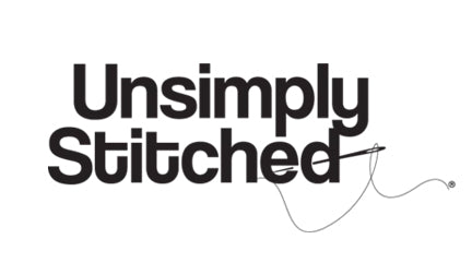 Unsimply Stitched