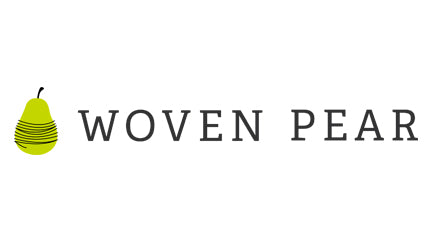 Woven Pear