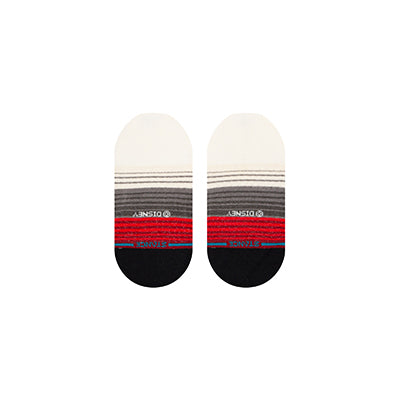 Disney Classics Mickey No Show Socks