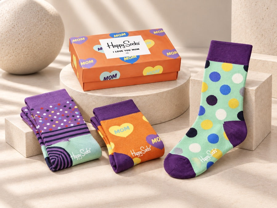 Mother's Day Gift Box