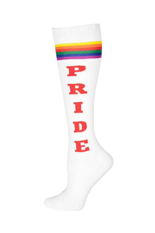 Pride Socks Collection