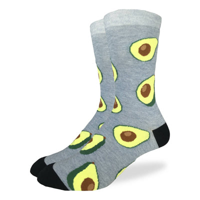 Avocados Socks