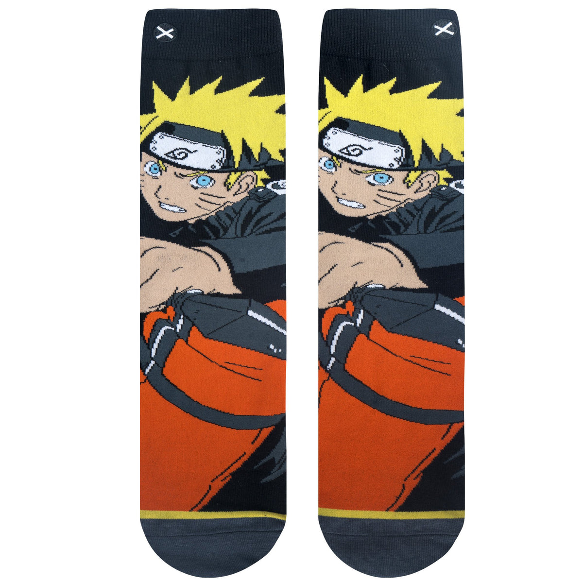 Naruto Socks