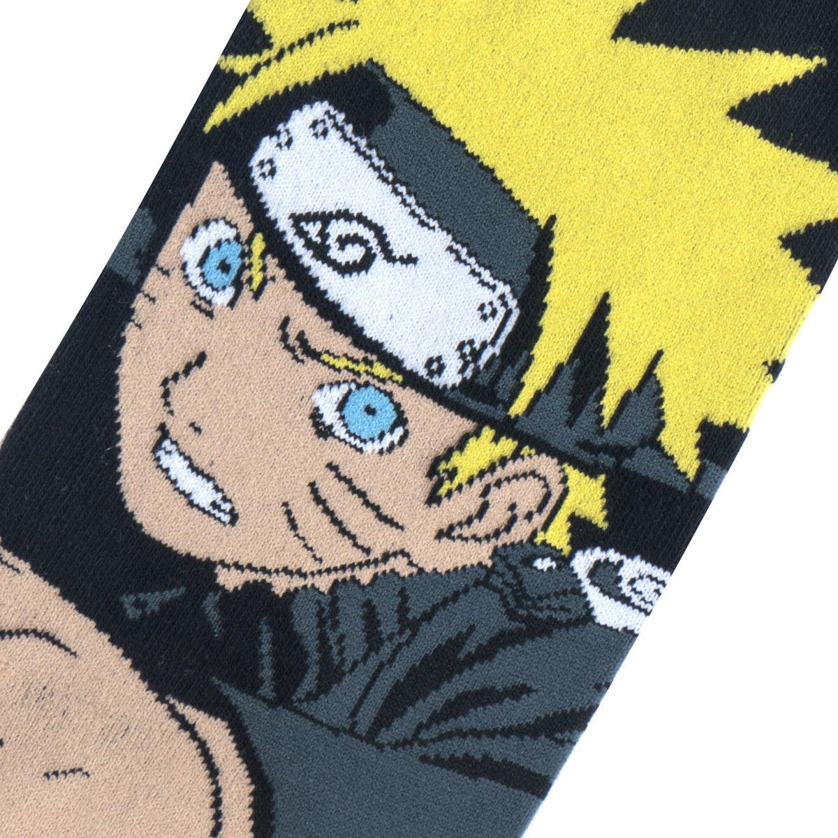 Naruto Socks