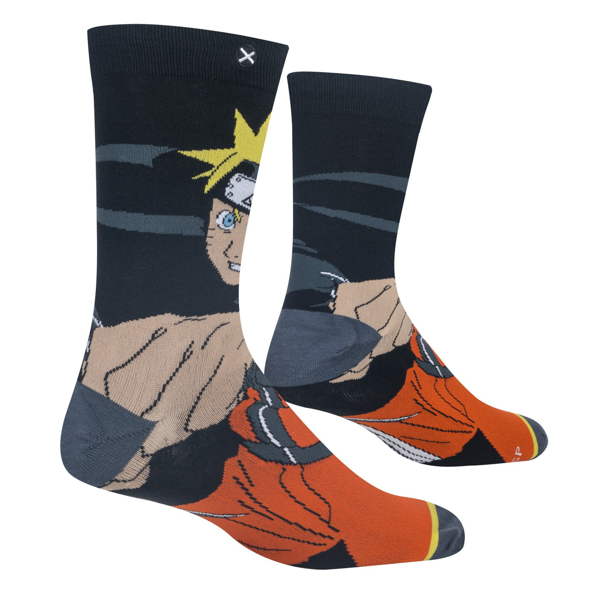 Naruto Socks