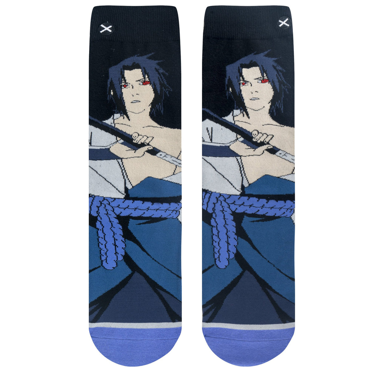 Sasuke Socks